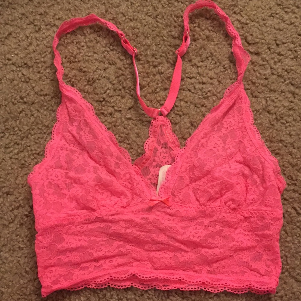 Victoria’s Secret bralette